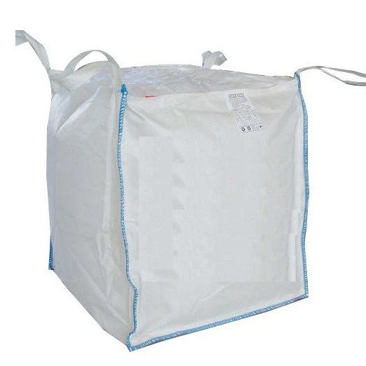 UN certified FIBC bag (4)