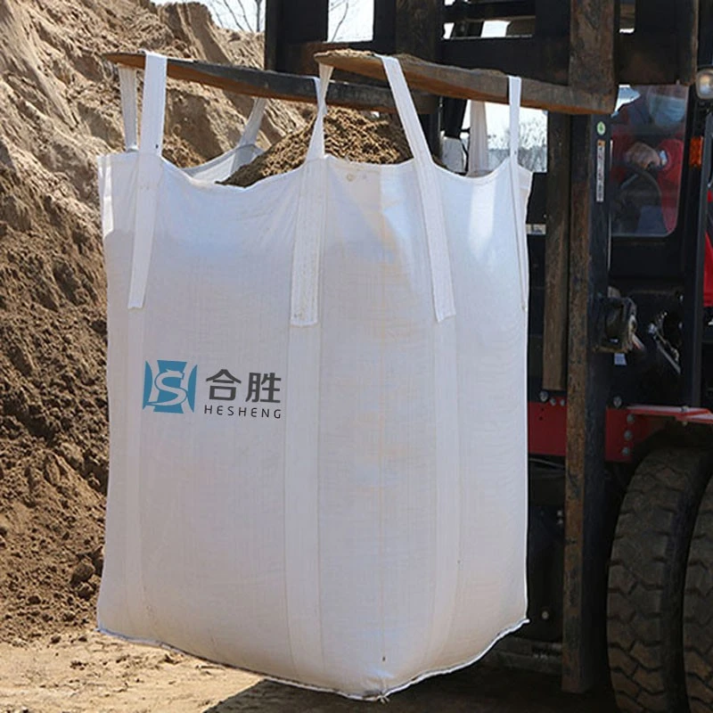 Wholesale Price New Virgin PP Woven Big Bag